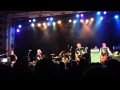 Neurosis - Left To Wander 12/30/12 Chicago, IL @ The Metro