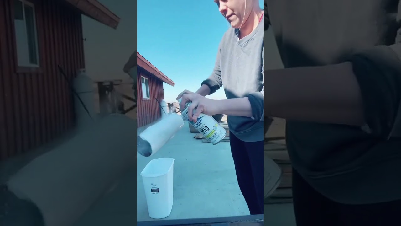 Crafty Moms Share DIY Epoxy Creations with Dawn Dish Soap #craftymoms