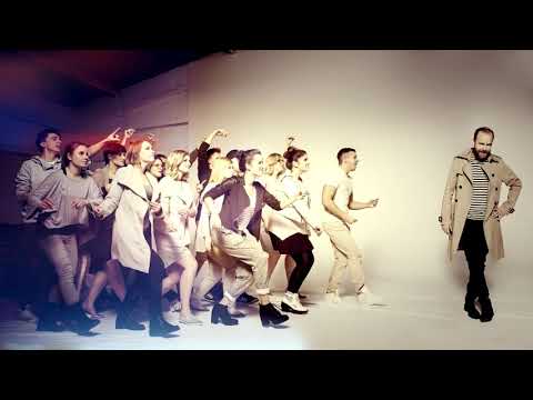 Sound'n'Grace - Idealnie (strój równomiernie temperowany A = 432 Hz)