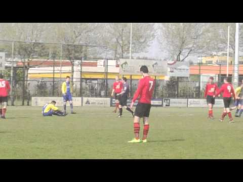 20150502 Internos A1 - Alliance A1: 3-1