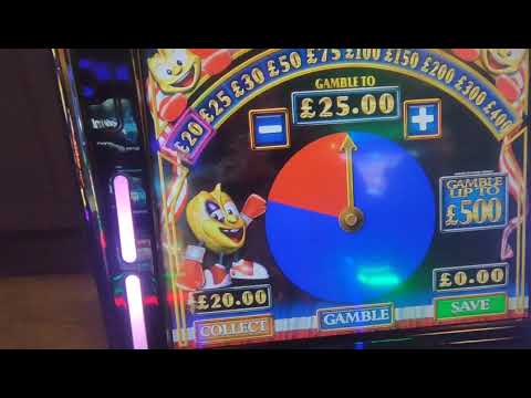 #Mega session #💥🎰#Slots #Uk Pt 1/5 #Hobarts #Amusements 🍒 9/2/24 🚫+18s Link 👇please 🎯 hit sub🙏👍🏼
