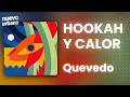 Quevedo - HOOKAH Y CALOR (Letra/Lyrics)