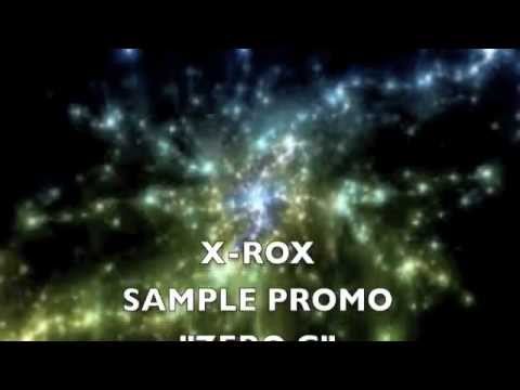 X-ROX PROMO VIDEO