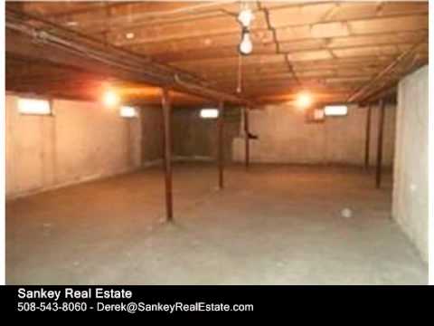 10 Mayhew Rd Attleboro, MA 02703 - Single-Family Home - Real Estate - For Sale -