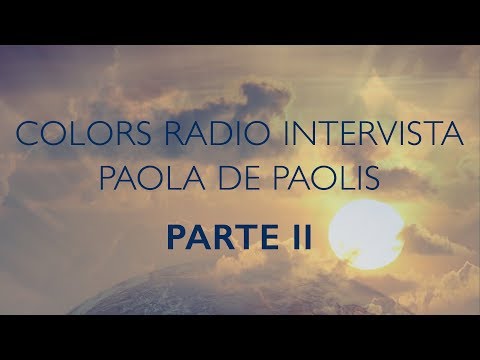 Paola De Paolis su Savitri, La scoperta dell'Anima e la Vittoria sulla Morte. Parte 2 di 2