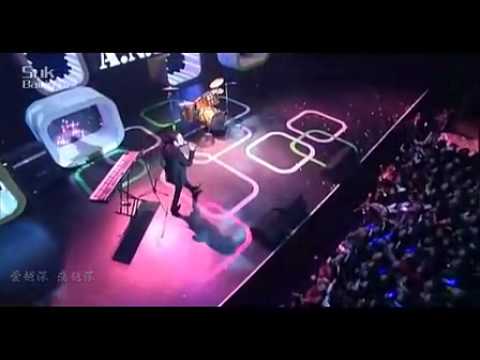 ANJELL concert FULL(You're Beautiful)