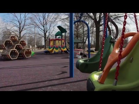 Undercover Director: Tri-Township Park Petting Zoo