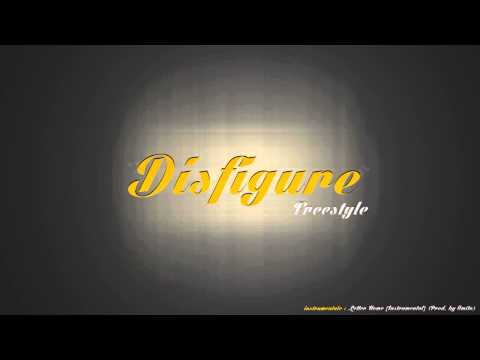 Disfigure | Test Freestyle.