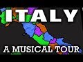 Italy Song Learn Facts About Italy The Musical Way