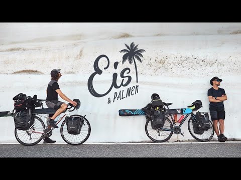 Eis & Palmen - Explora