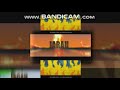 YTPMV Abertura E Créditos Jarau TV Brasil Scan