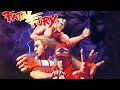 Fatal Fury SNES Raiden Theme