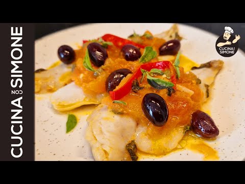 *Pesce Congelato* - Come lavorarlo per ottenere il massimo con la minima spesa.