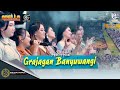 ALL ARTIS GRAJAGAN BANYUWANGI LIVE ADELLA X CUMI CUMI AUDIO PEMUDA CURAHJATI BERSATU