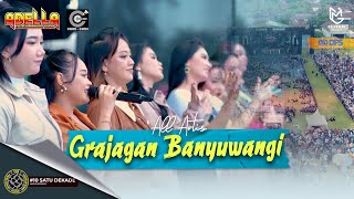 Download lagu ALL ARTIS - GRAJAGAN BANYUWANGI (LIVE ADELLA X CUMI CUMI AUDIO) || PEMUDA CURAHJATI BERSATU mp3 Download lagu ALL ARTIS - GRAJAGAN BANYUWANGI (LIVE ADELLA X CUMI CUMI AUDIO) || PEMUDA CURAHJATI BERSATU mp3