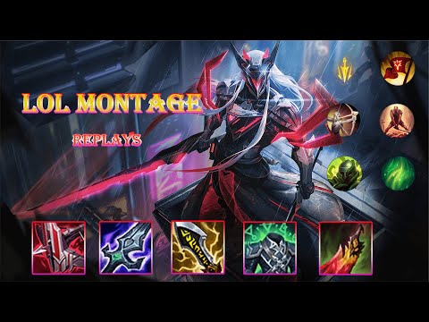 [ZEUS, FAKER...] BEST YONE MONTAGE 2023 | LOL MONTAGE REPLAYS