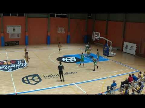 18 03 22 PMD ALJARAQUE   CLUB NAUTICO SEVILLA