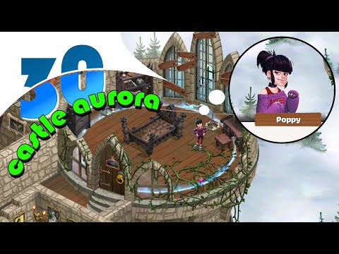 Plarium - Lost Island Blast Adventure (#30) - Castle Aurora Part 2 - Android Gameplay