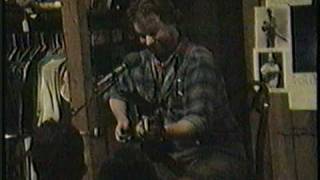 &quot;The Vasectomy Rag&quot; performed by Clay Riness (Written by Larry Heagle)