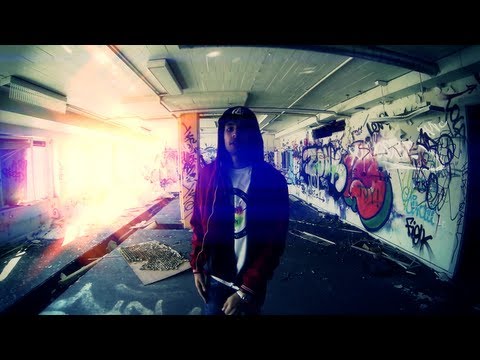 Matte Caliste, Sebbe Staxx, Robert Athill & Promoe - Arbetarklass (Officiell musikvideo)