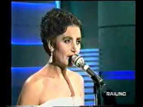 Mia Martini - Almeno tu nell'universo