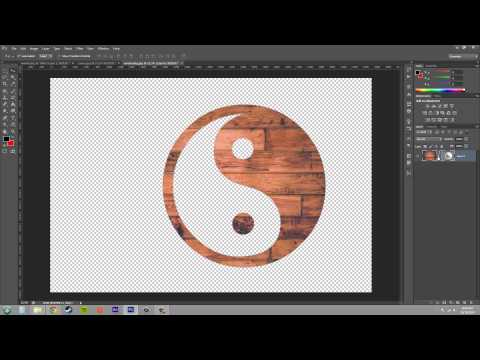 Photoshop CS6 Tutorial 1 Introduction
