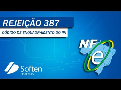 Vídeo: Código Enquadramento IPI: tabela e dúvidas fiscais