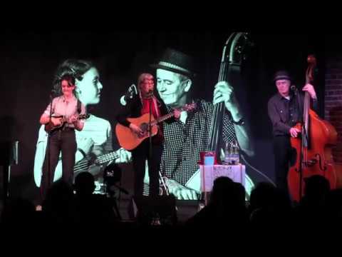 My Girl The River and Martyna Wren - The Spark