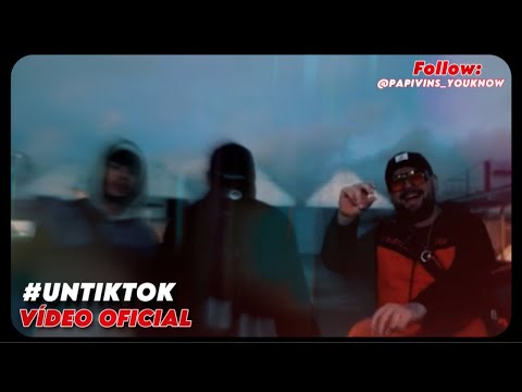 VINS - UN TIKTOK FT. WARNER BEATZ