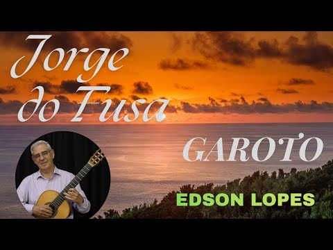 Jorge Do Fusa video