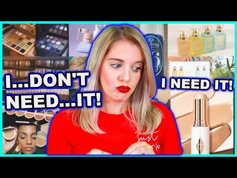 Hide The *WALLET!* | New Makeup Releases | Are They Worth It?! # 86