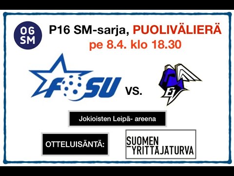 FoSu - EräViikingit Itä