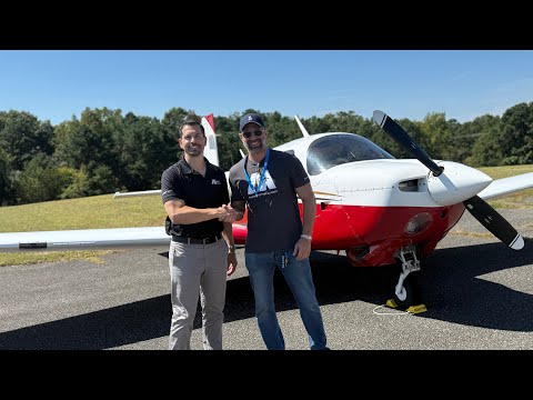 BUY THIS MOONEY M20J - N242HM! Owner Review in 4K (UHD)