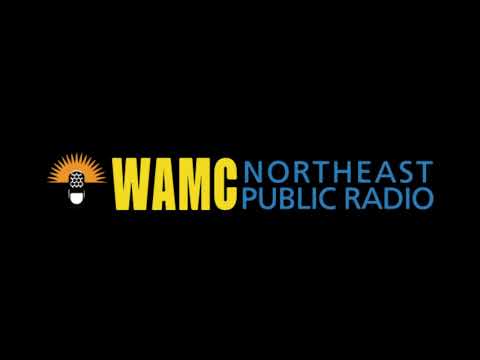 90.3 WAMC-FM Albany, NY Legal/TOTH ID "Northeast Public Radio" (OTA)