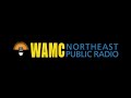 90.3 WAMC-FM Albany, NY Legal/TOTH ID "Northeast Public Radio" (OTA)