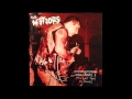 The Meteors - Hoover Rock