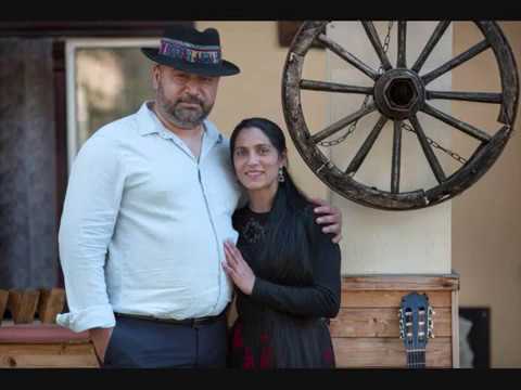 Lakatos Mónika - Mindenfele megyek, csak haza nem megyek