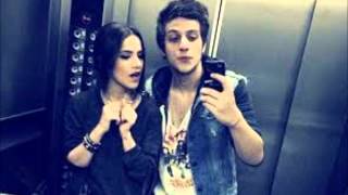 Manu Gavassi (feat. Chay Suede) - Segredo