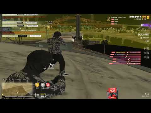 GRAND RP MONTAGE I DE 03 I Maxi Bauer