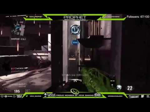 CLUTCHING UP (Hardpoint vs Denial/Orbit)