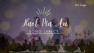 Download lagu Yeni Sinaga - Haol Ma Au (Video Lirik) mp3