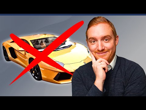 Warum Investieren dich NICHT REICH macht (3 Gründe)