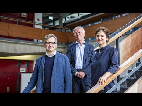 PhD in architectural psychology at the TU Berlin