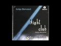 Arrigo Benvenuti NIGHT CLUB / Ruffini 