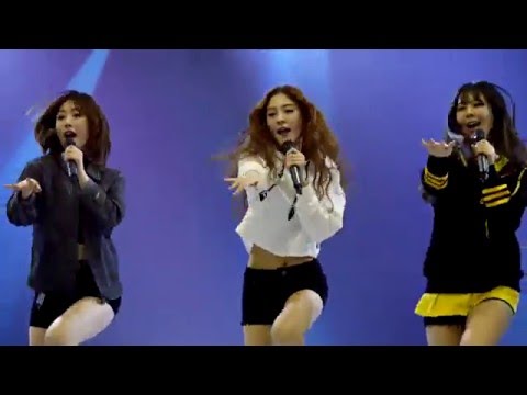 151226 무한도전 엑스포 소나무 빙그르르 나현 직캠