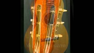 Video thumbnail for 1927 Martin 0-21 Brazilian/Adirondack Red at Dream Guitars by Dream Guitars