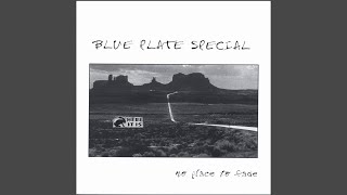 Somebody Play The Blues For Me