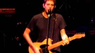 Toad the Wet Sprocket - Torn (live @ McGlohon Theatre) 4-13-11