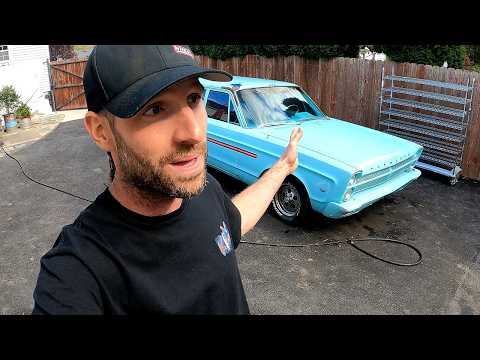 1965 Plymouth Fury UPDATE / FIXES   Got A Title! - NNKH