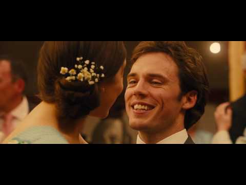 Me Before You - Louisa and Will (dance scene)